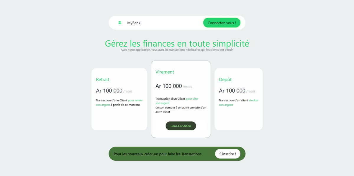 MyBank