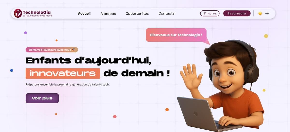 TechnoloGia